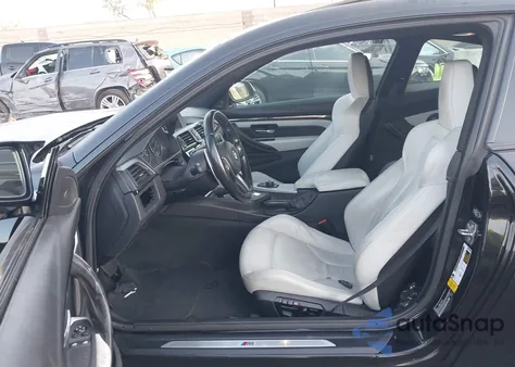 2014 BMW 435I из США, поврежденный, VIN WBA3R1C55EF729242